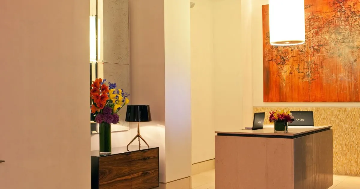 Hotel 48LEX New York, serviced apartment in New York