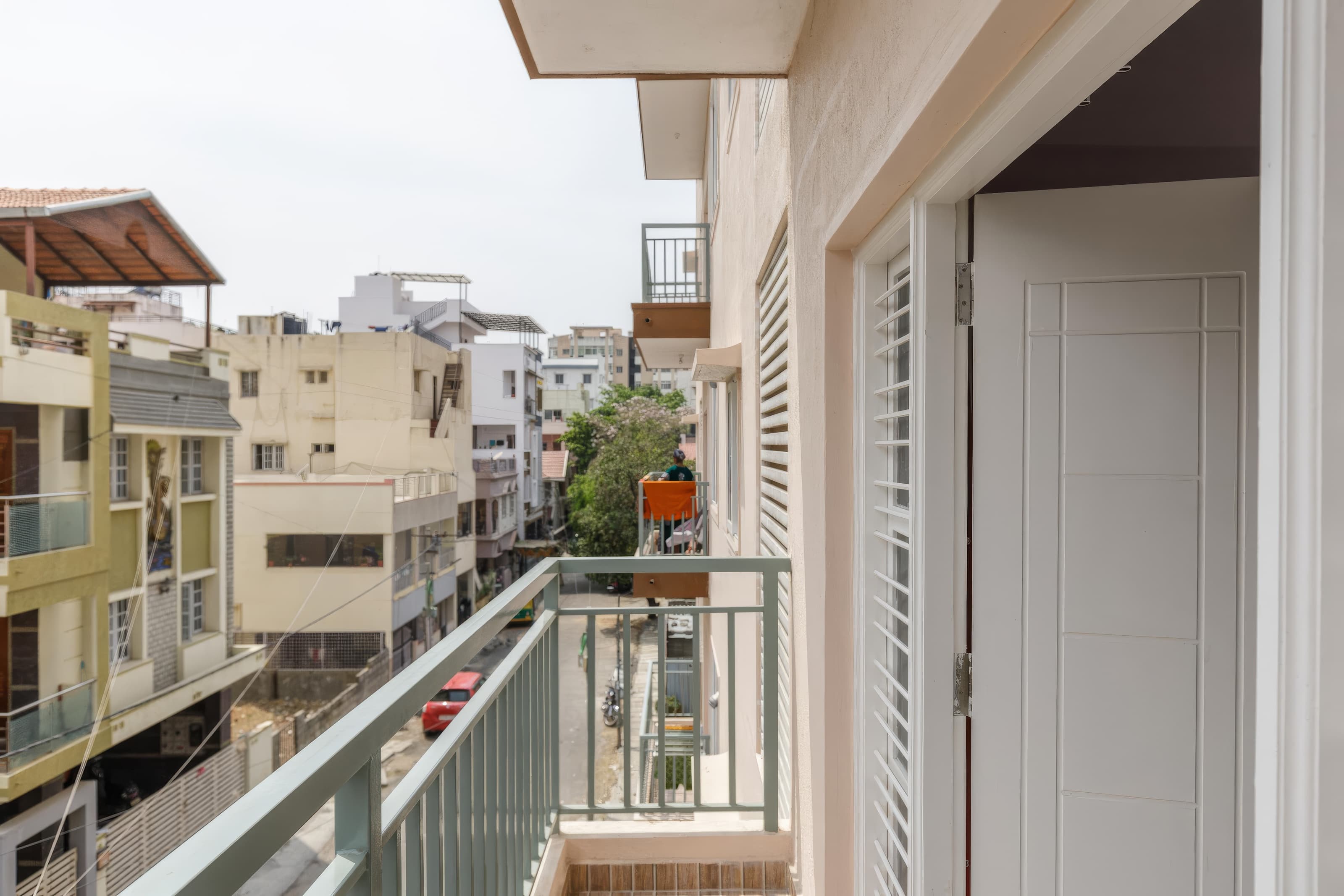 Pinnacle Serviced Apartments