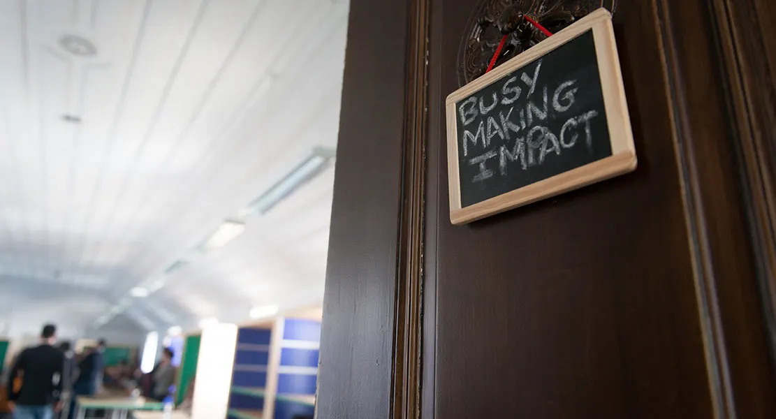 Casa do Impacto