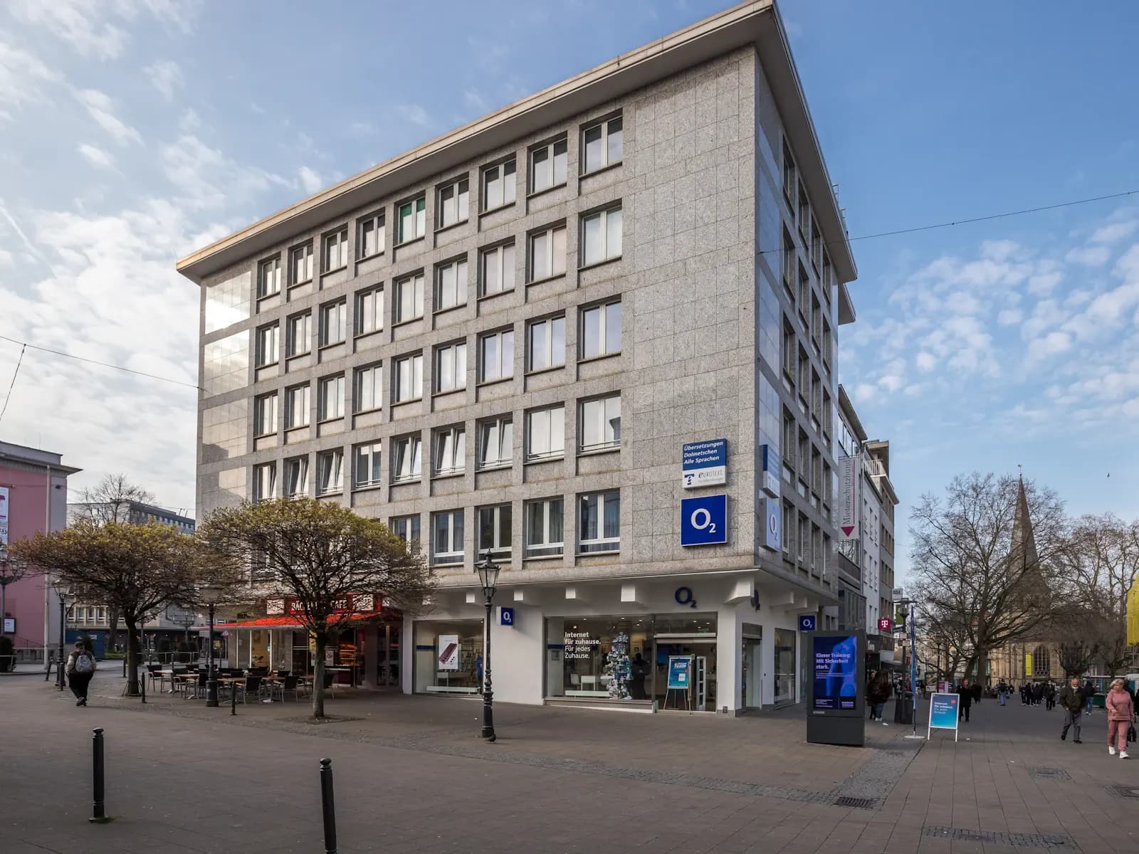 Limehome Essen Kettwiger Straße