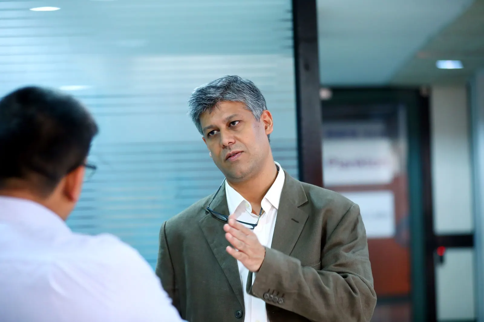 Global Incubation Services
