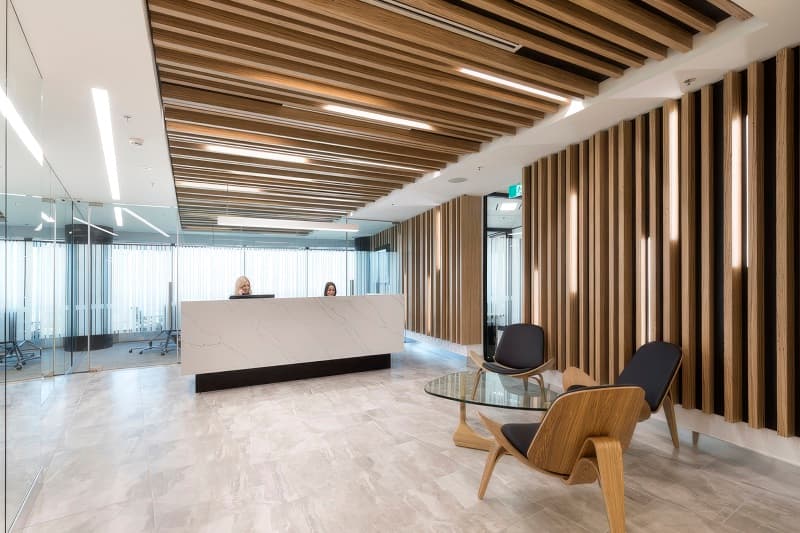 Corporate House Serviced Offices Brisbane CBD