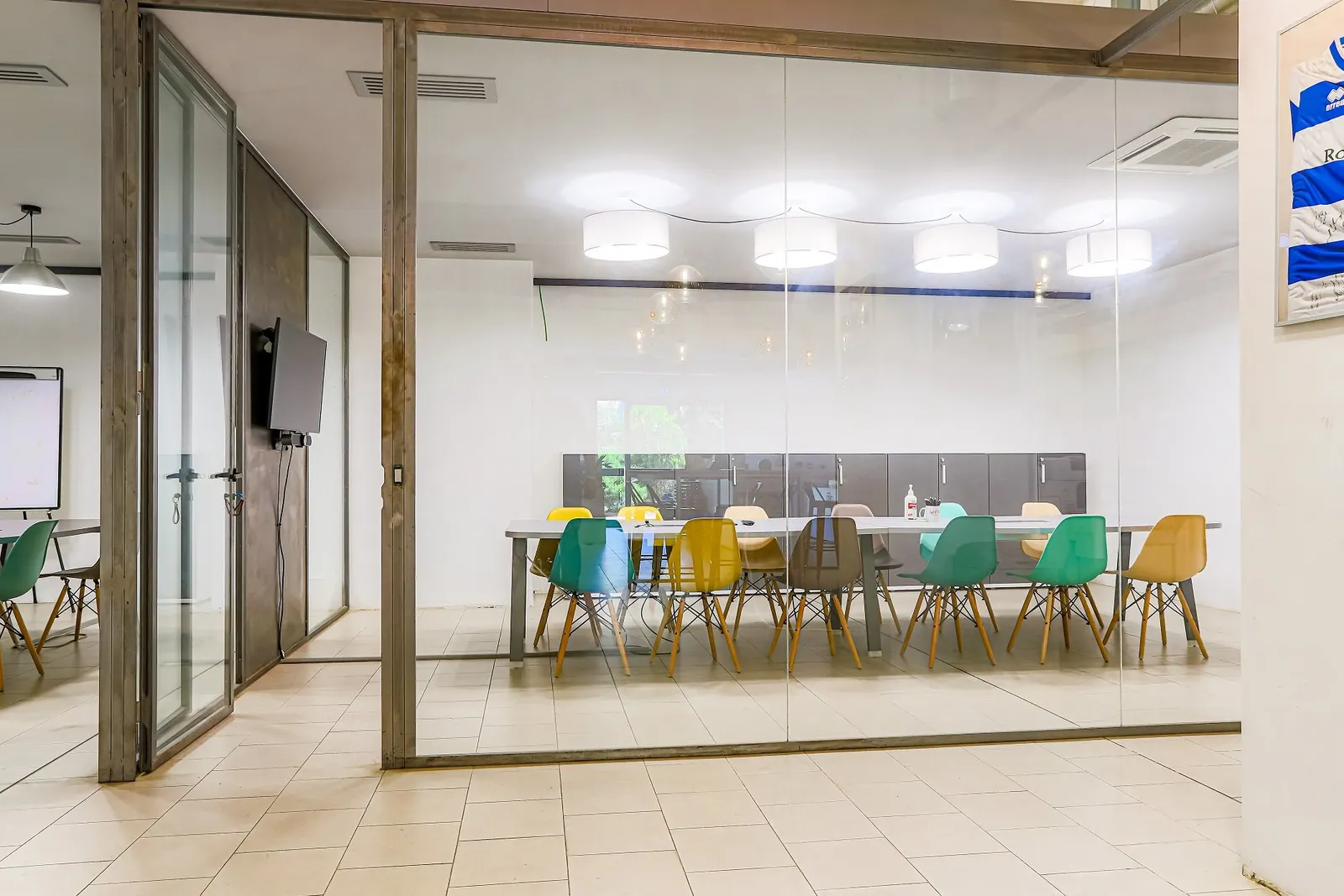 Wire Coworking Space