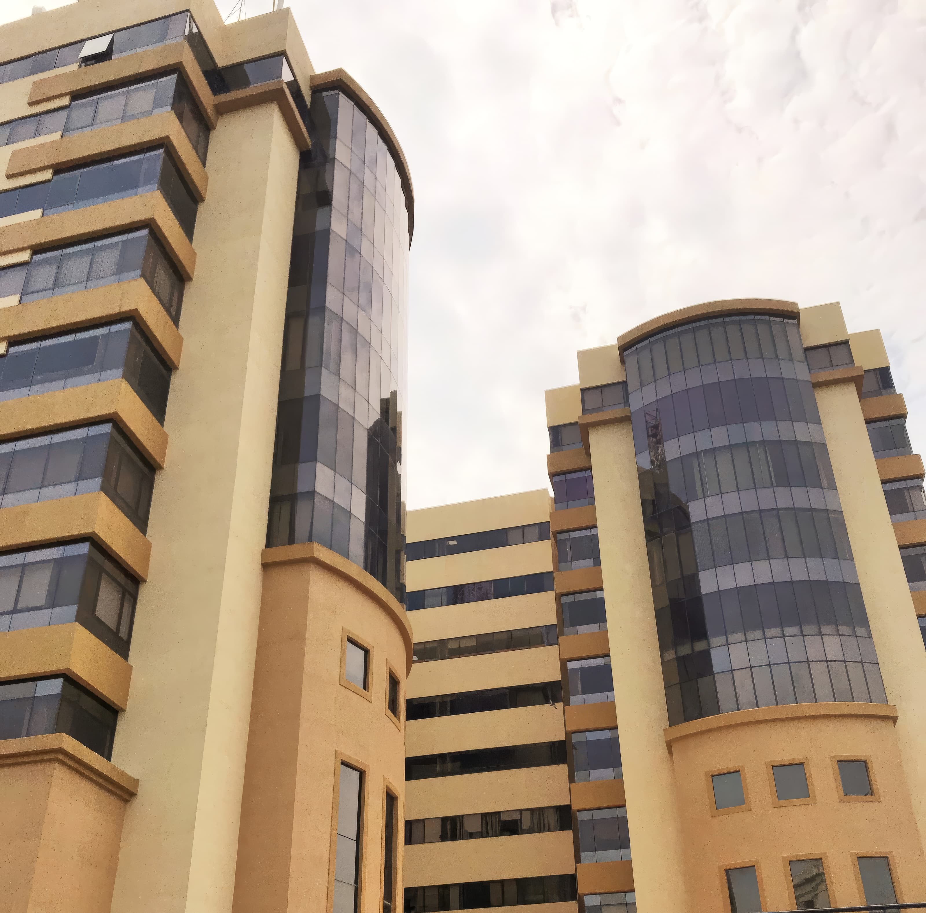 AccessWork Mindspace Malad Serviced Offices