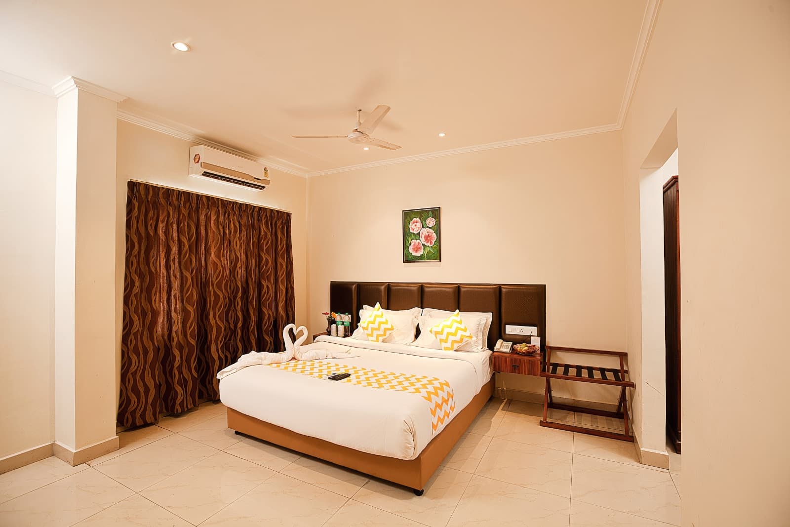 Blossoms Service Apartment - Hotel in T Nagar, Chennai-600017