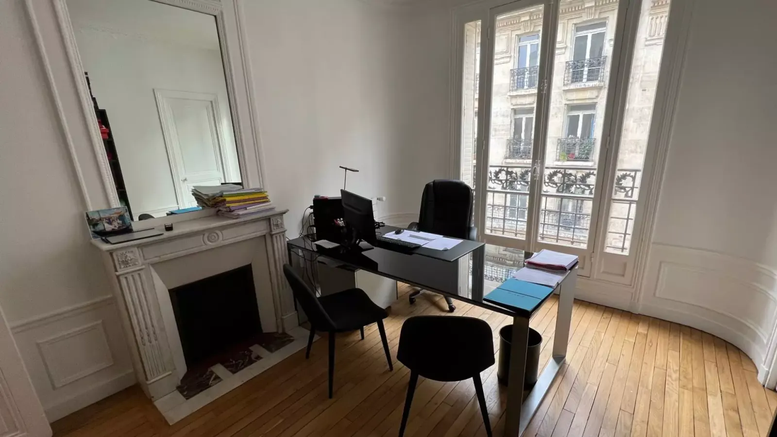 Coworkea Paris 15 Laos