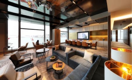 CEO SUITE - Coworking Space & Virtual Office