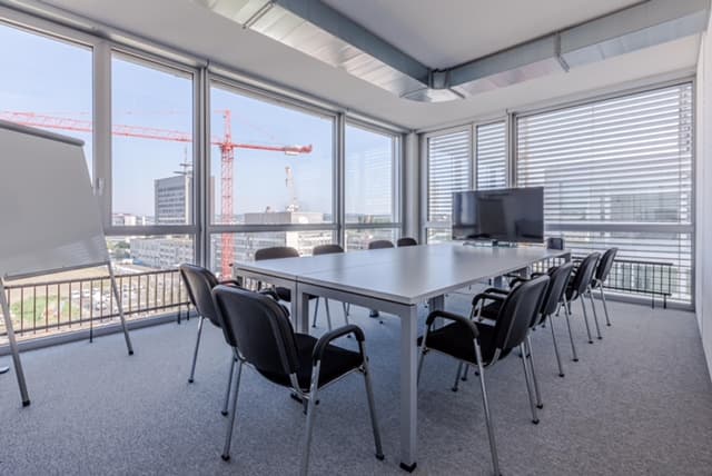 Office Zurich AG