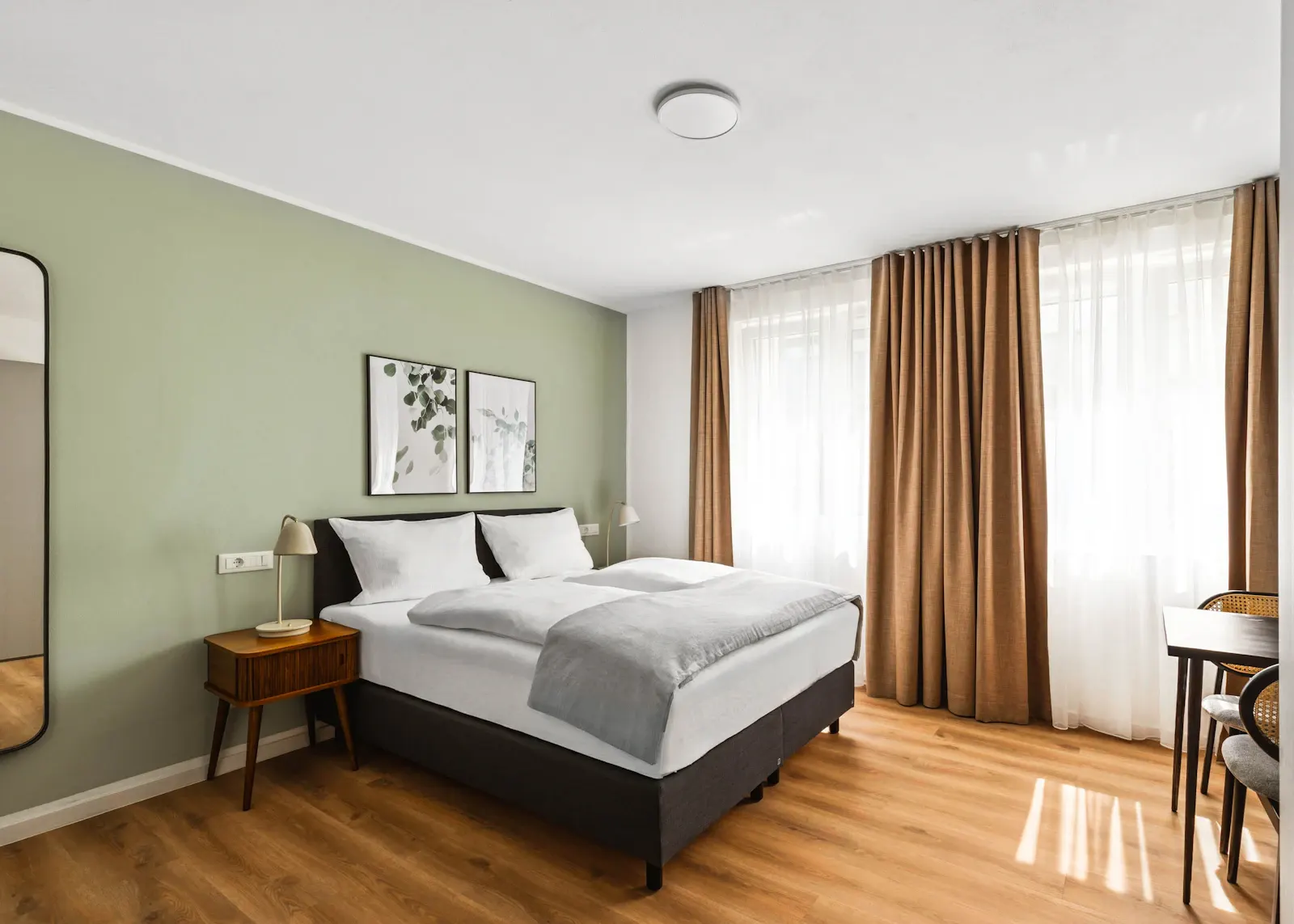 Limehome Karlsruhe Kaiserstraße, serviced apartment in Karlsruhe