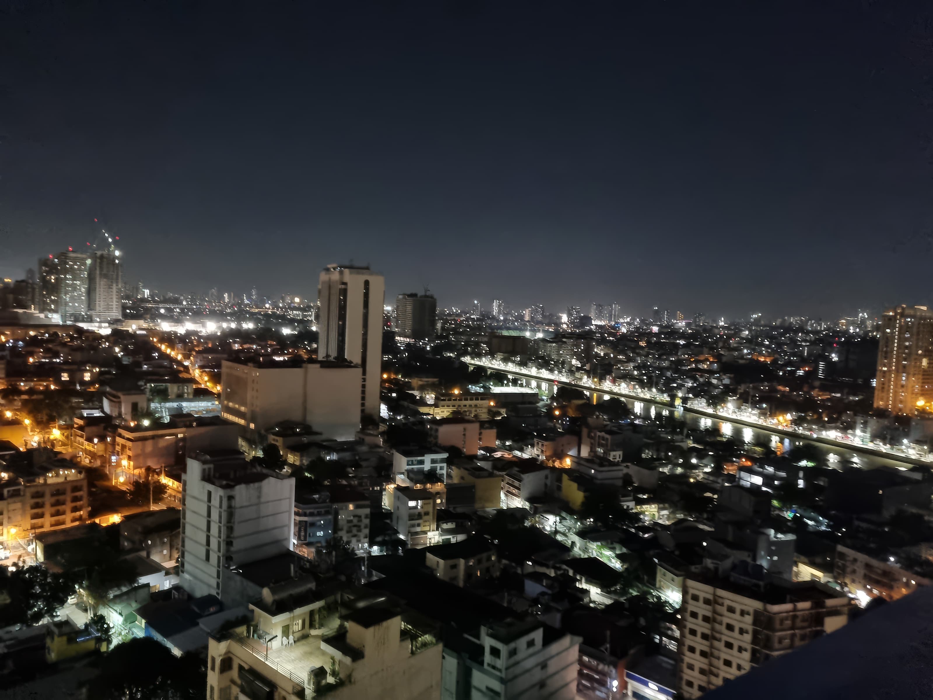 Y2 Residence Hotel