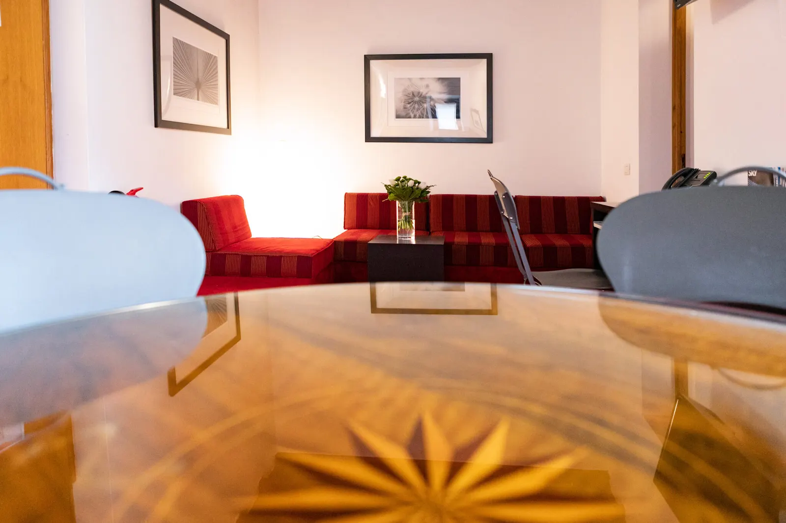 Residence InCentrum