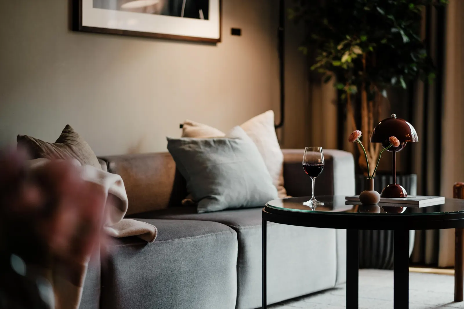 Hotel At Six Residences, serviced apartment in Stockholm