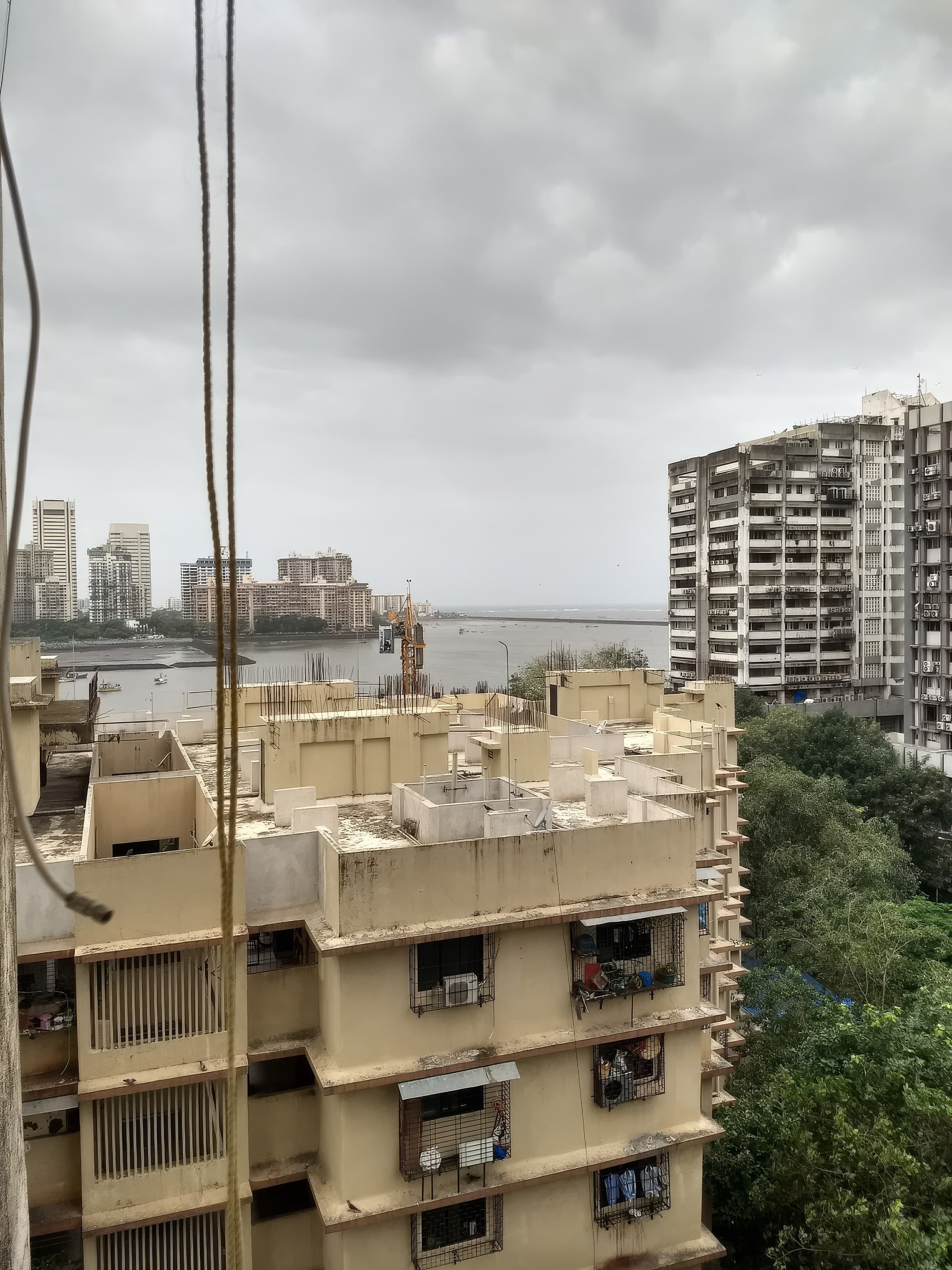 DBS Business Centers - Nariman Point
