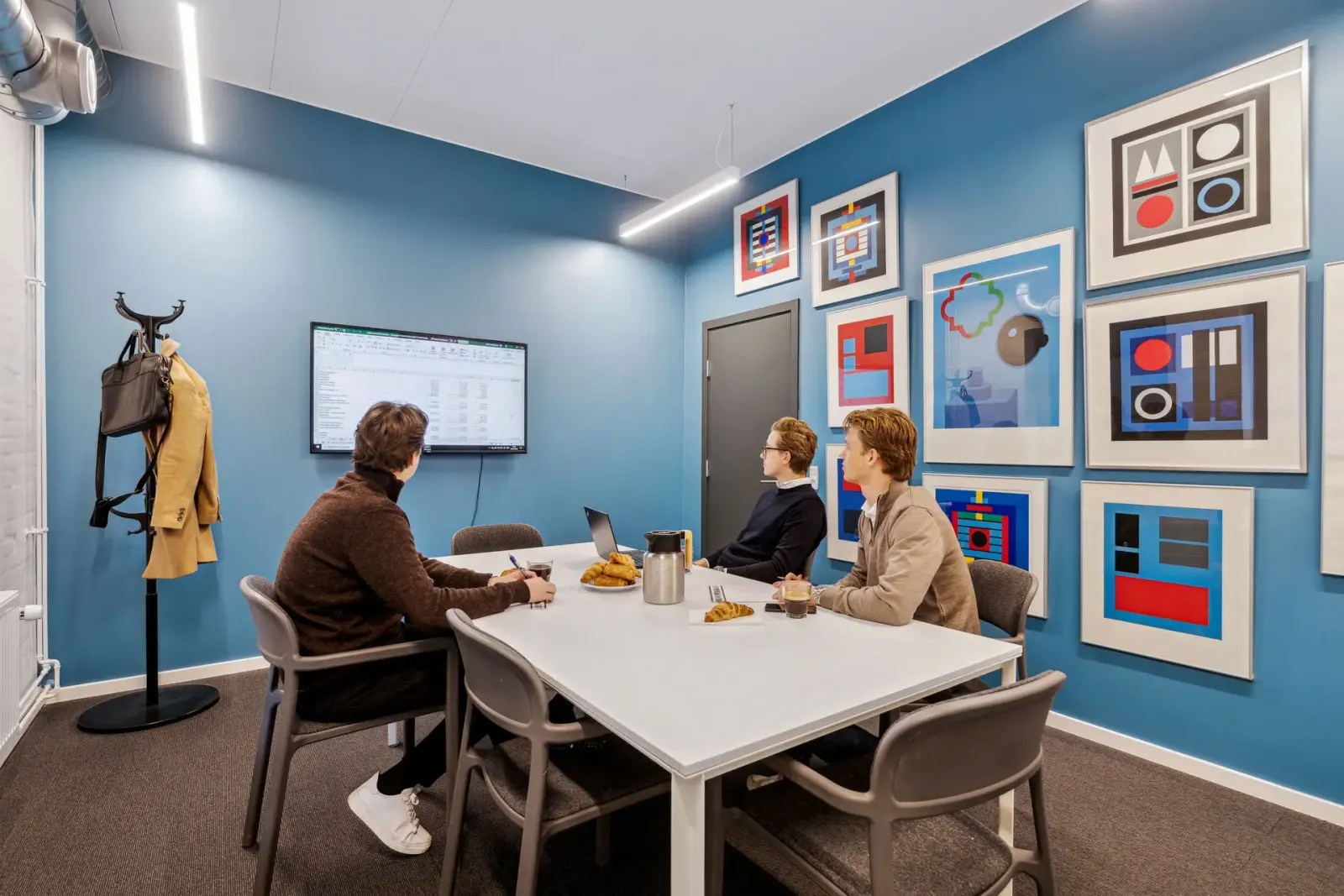 Officehotel Brønshøj