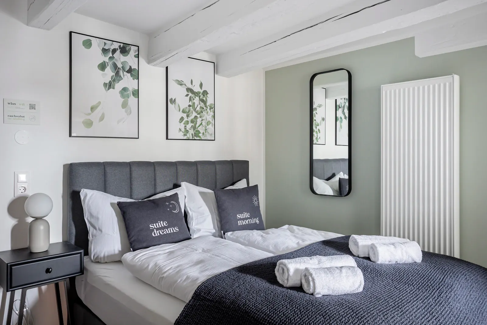Limehome Zwickau Hauptmarkt