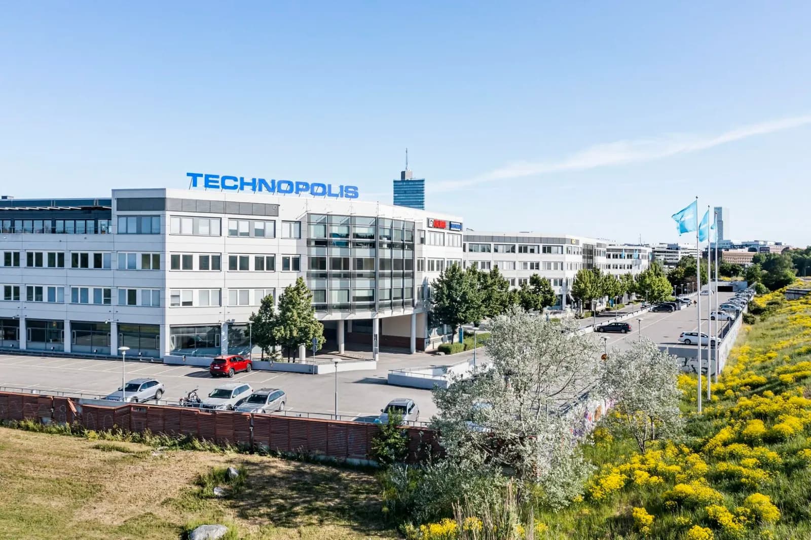 Technopolis Kista