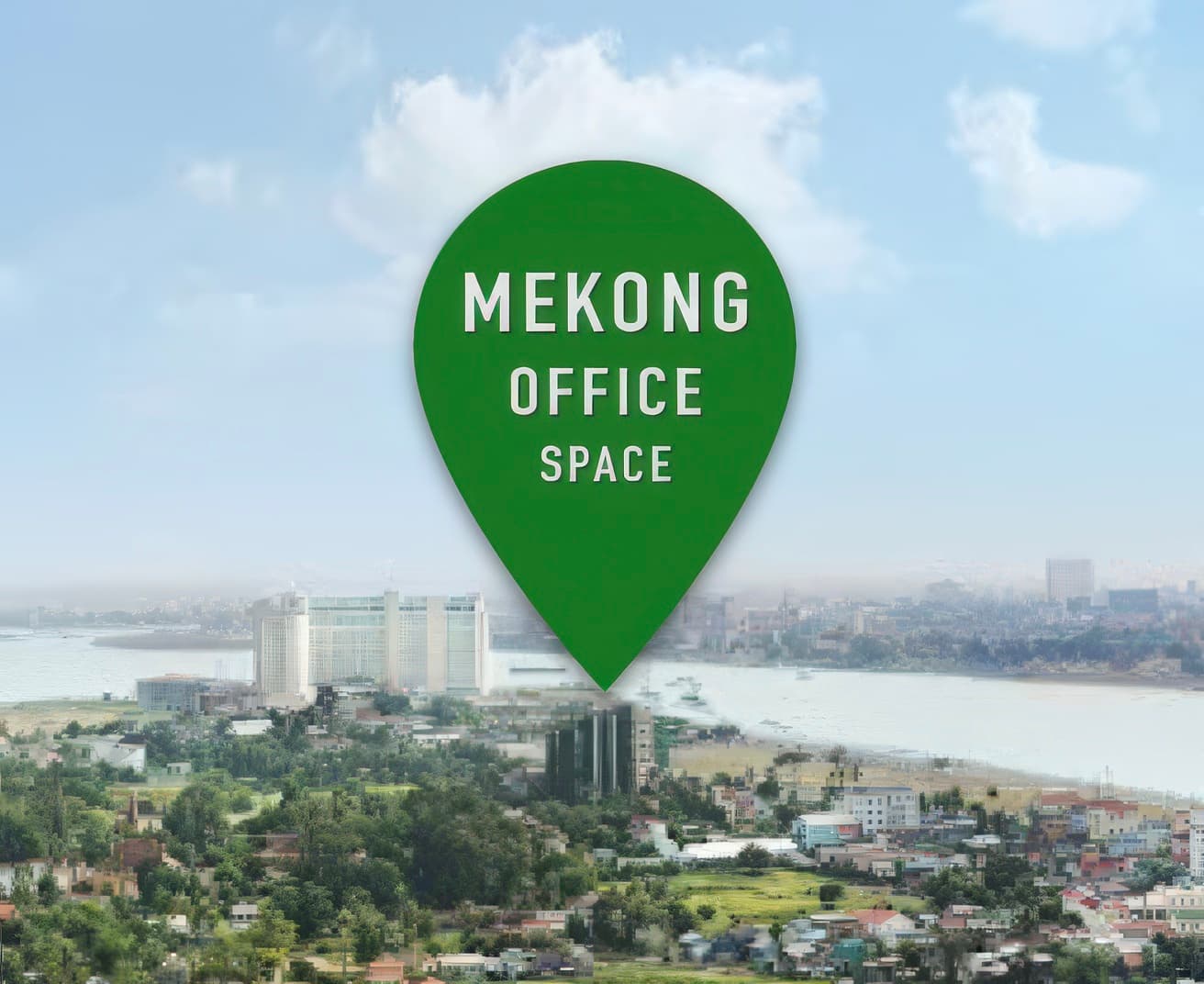 Mekong Office Space