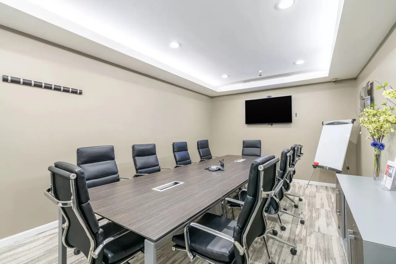 Jay Suites Bryant Park - NYC Flexible Office Space, serviced office in New York