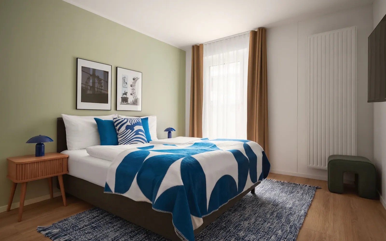 Limehome Vienna Favoritenstraße, serviced apartment in Vienna
