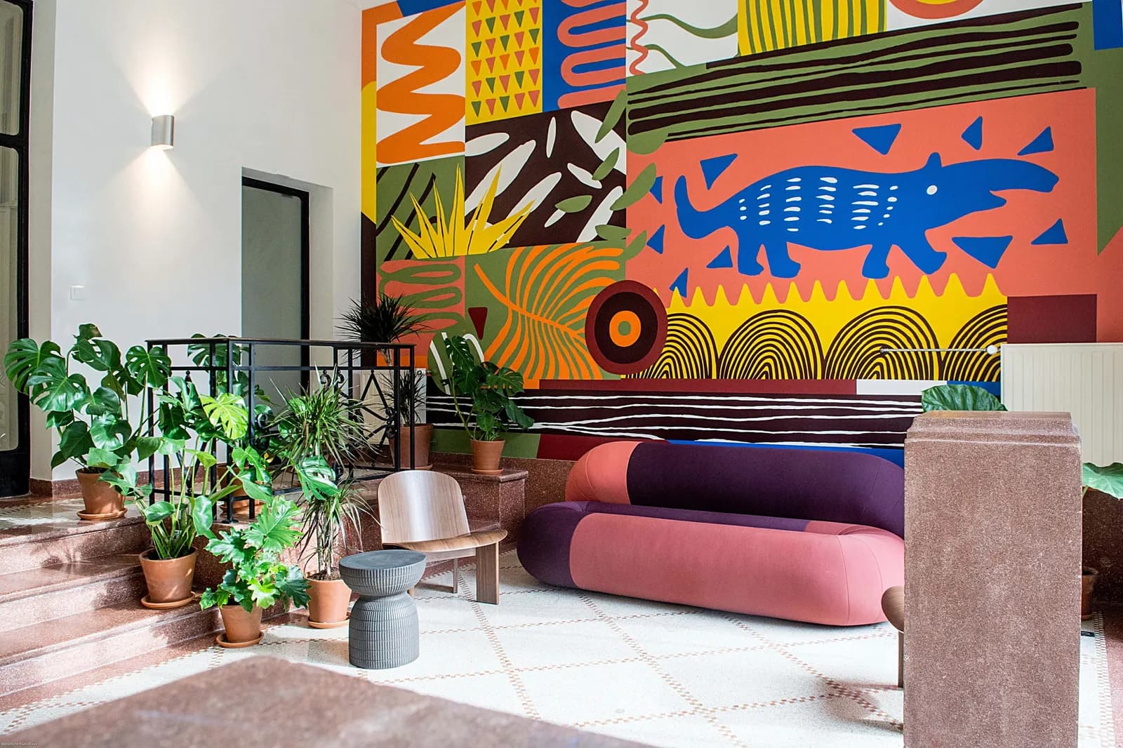 Basilica Business Center | Coworking, coworking space in Brussels