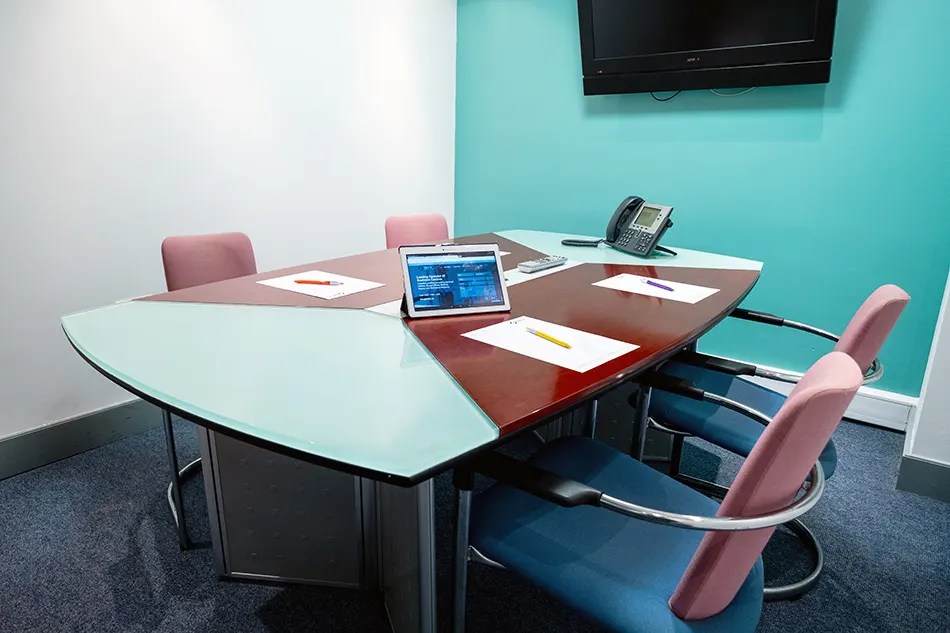 Sky Business Centres — Clonshaugh