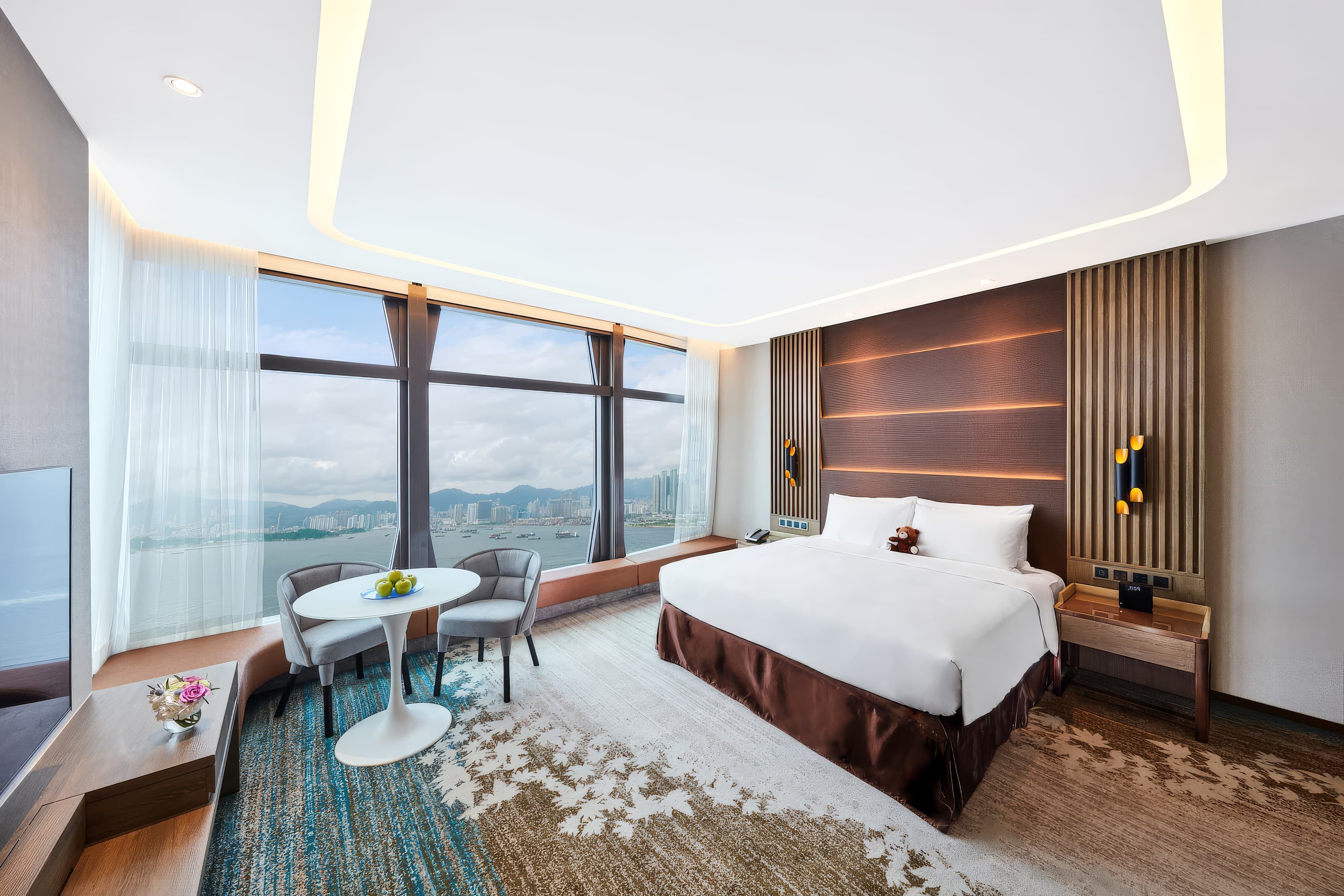 Oasis Aurum 181 Hotel