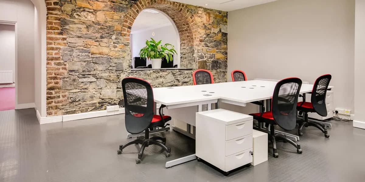 Clifton House Business Centre