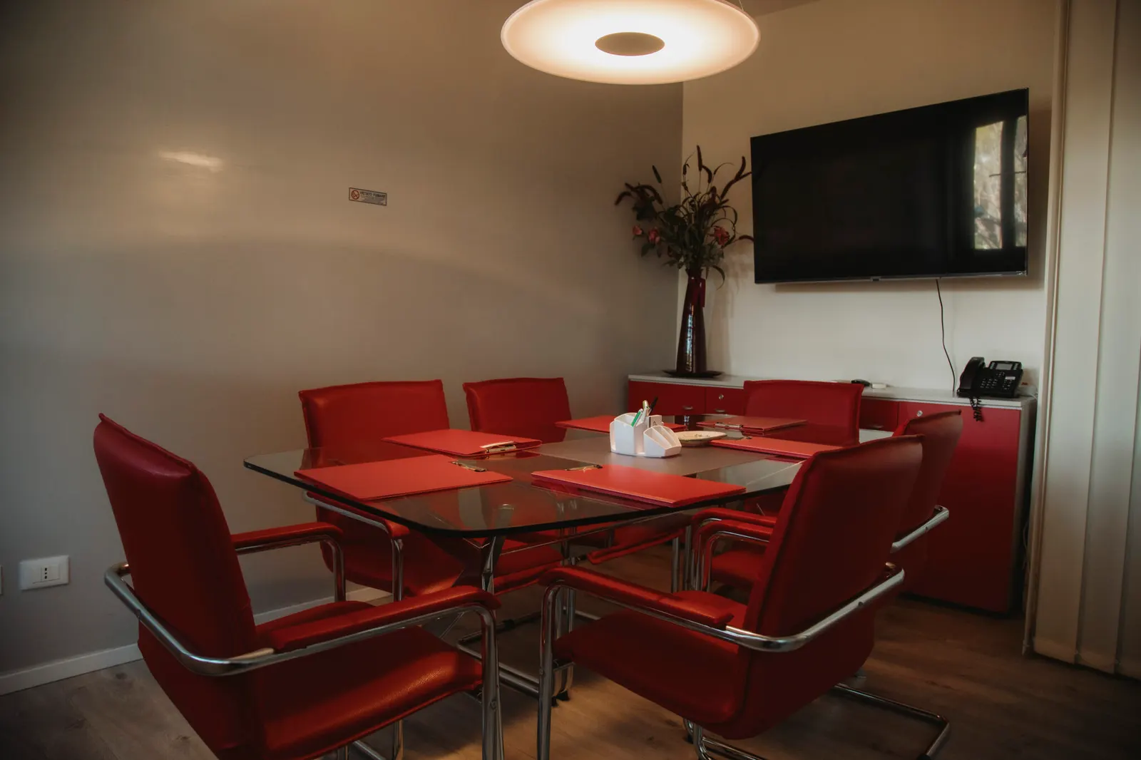 Fusion Business Center (Ostia)
