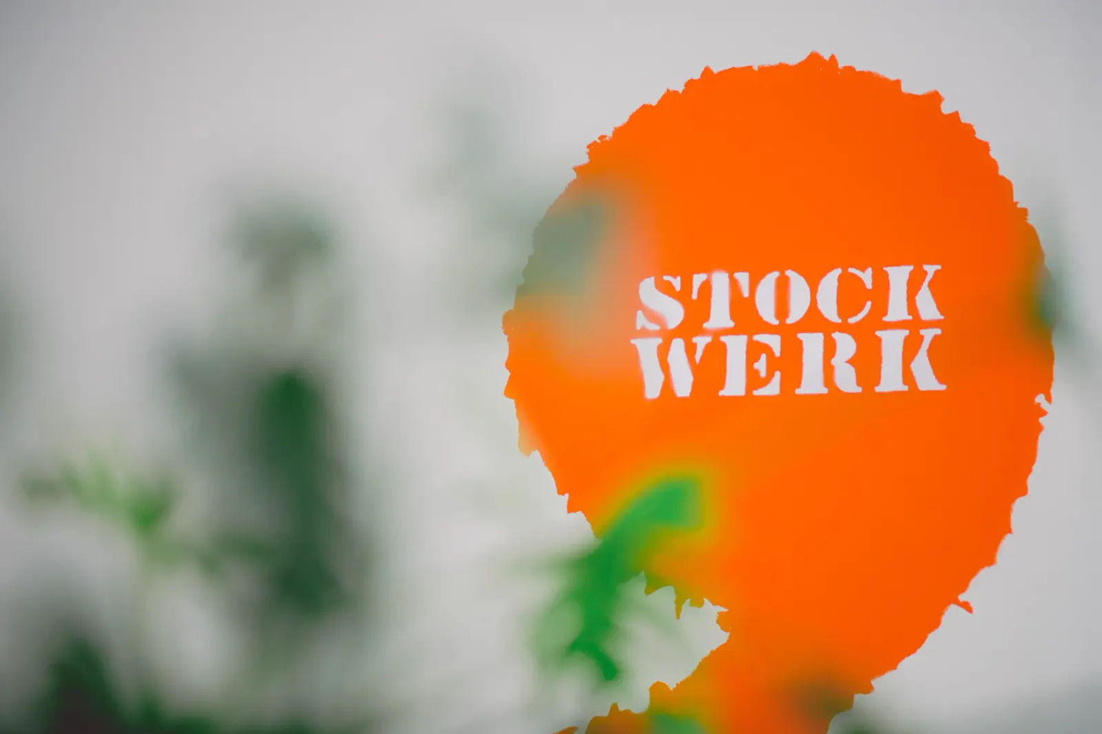 Stockwerk Coworking