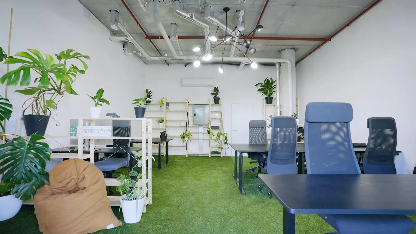 TERRA! Coworking, coworking space in Melbourne