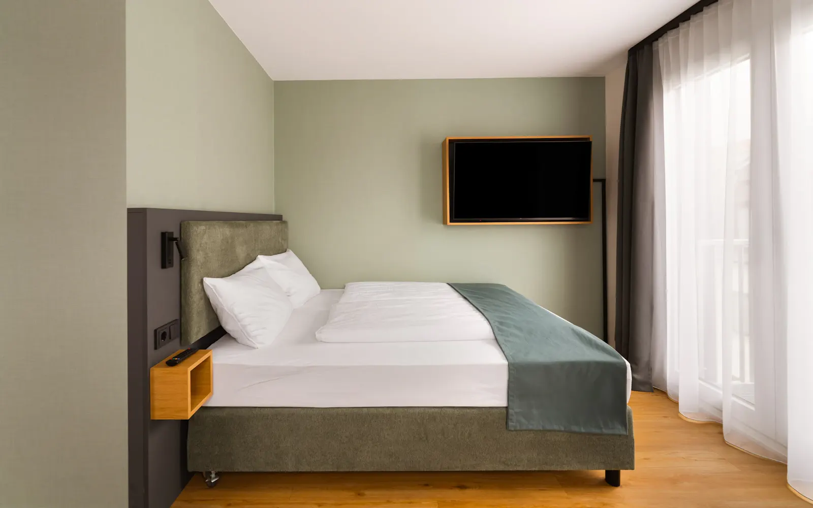 Limehome Munich Theresienwiese, serviced apartment in Munich