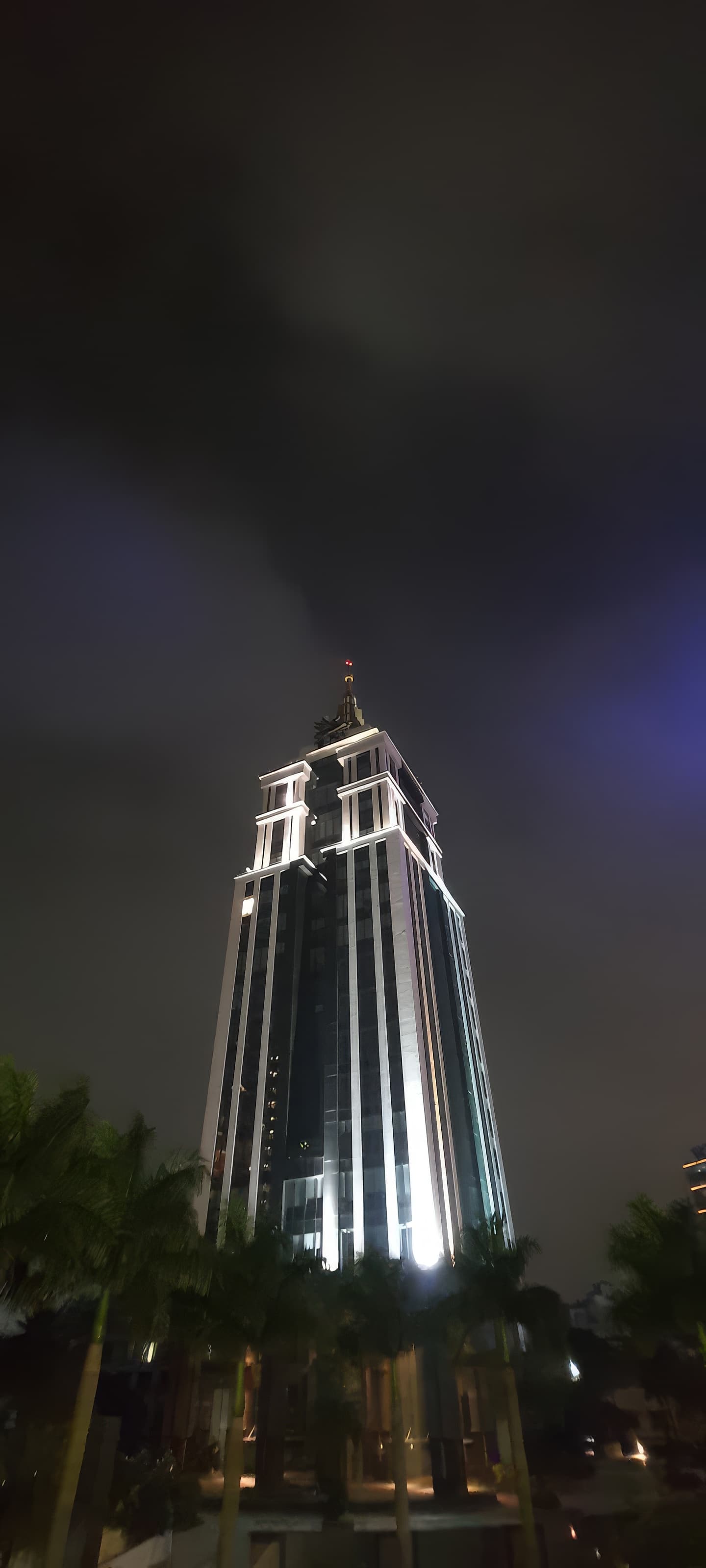 The Executive Centre