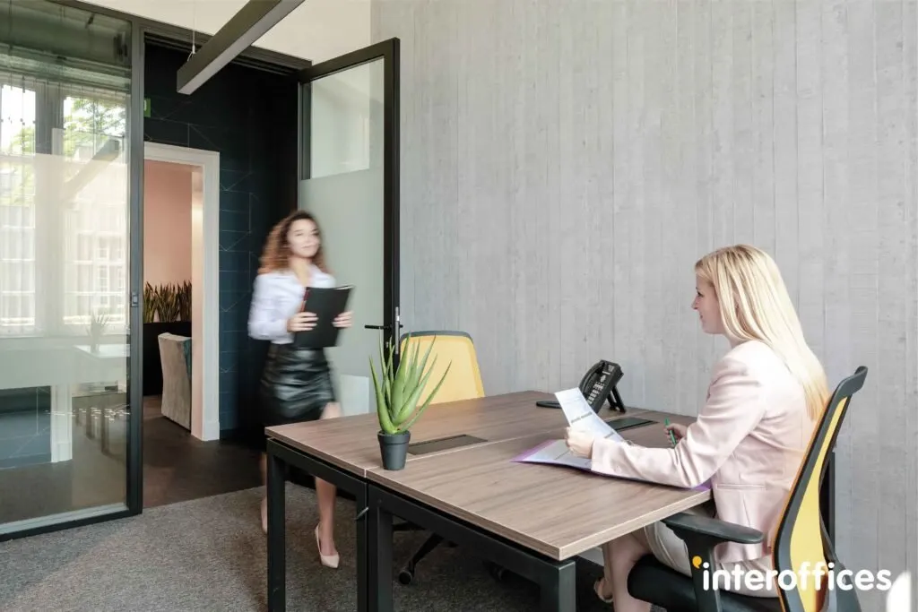 Interoffices EU District