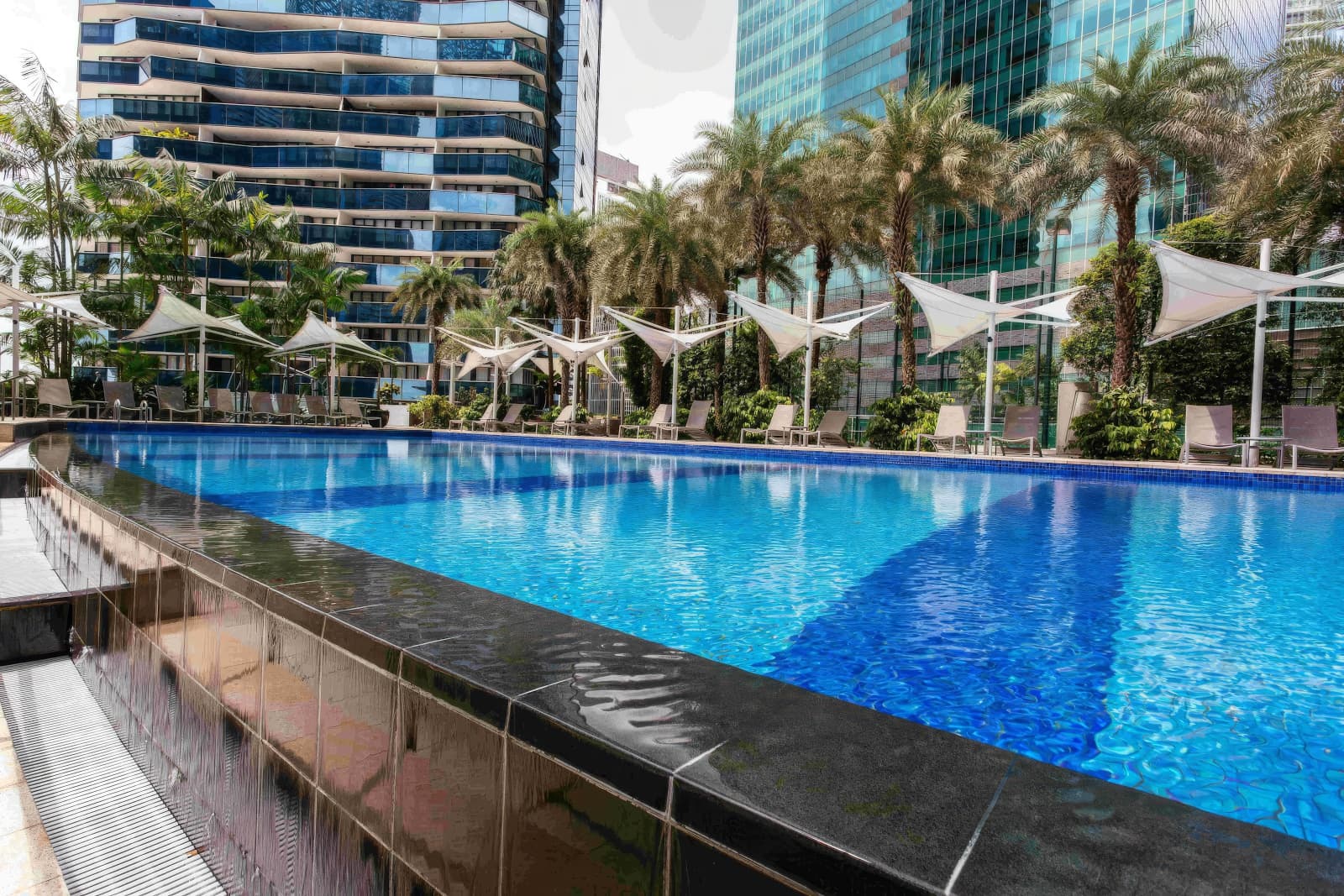 Aurealis Serviced Residence