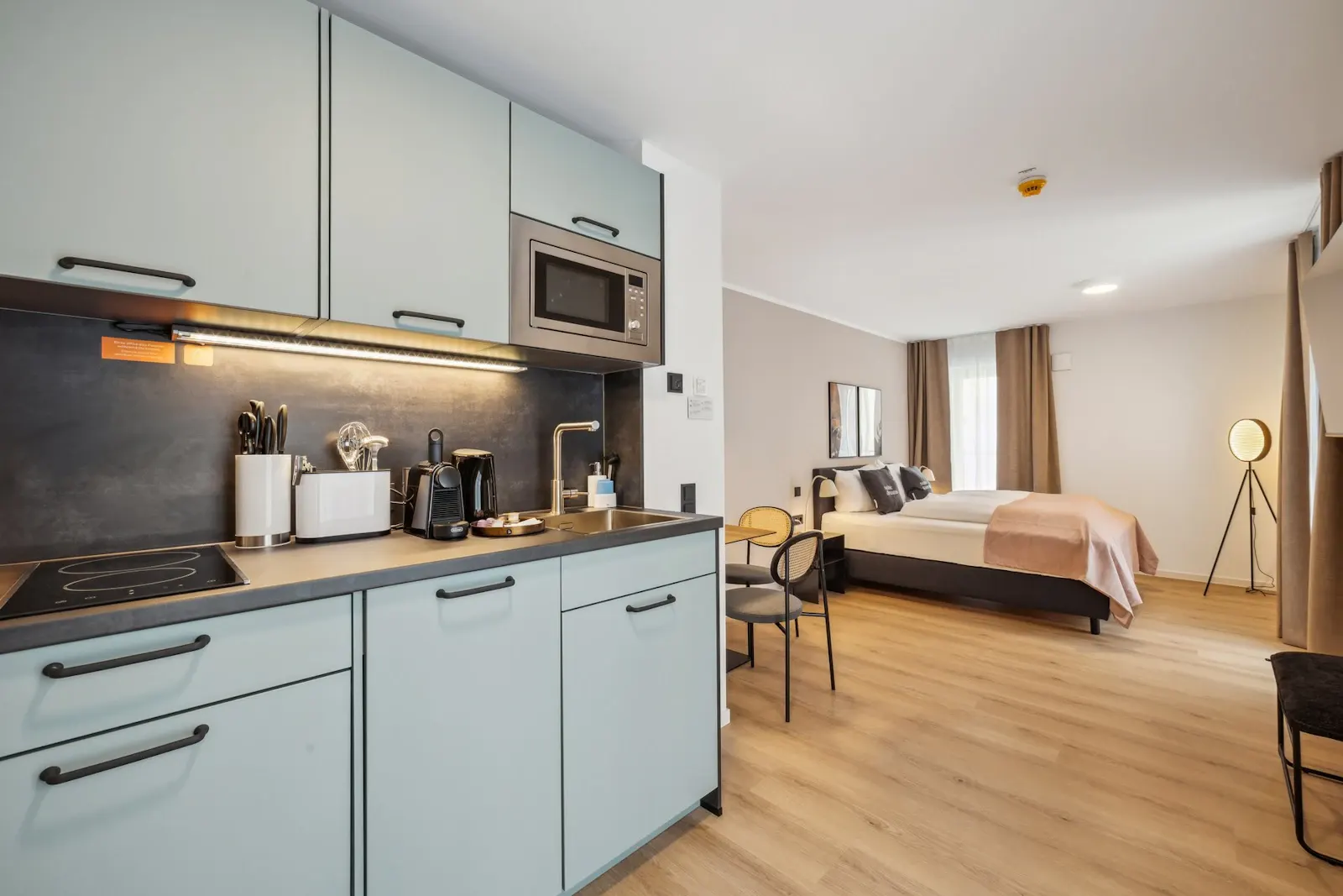 Limehome Nuremberg Celtisplatz, serviced apartment in Nuremberg