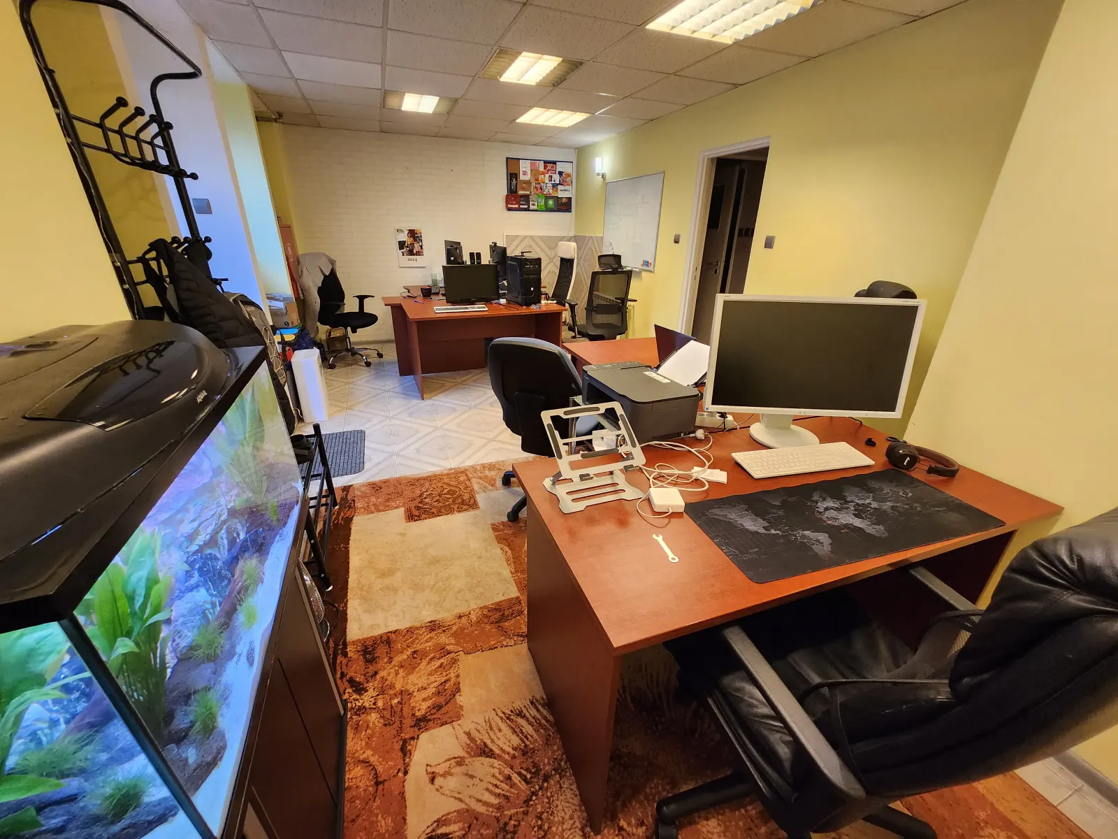 Biureczko - Coworking Space, coworking space in Warsaw