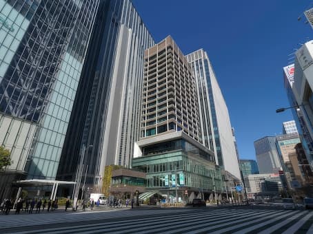 Oakwood Premier Tokyo