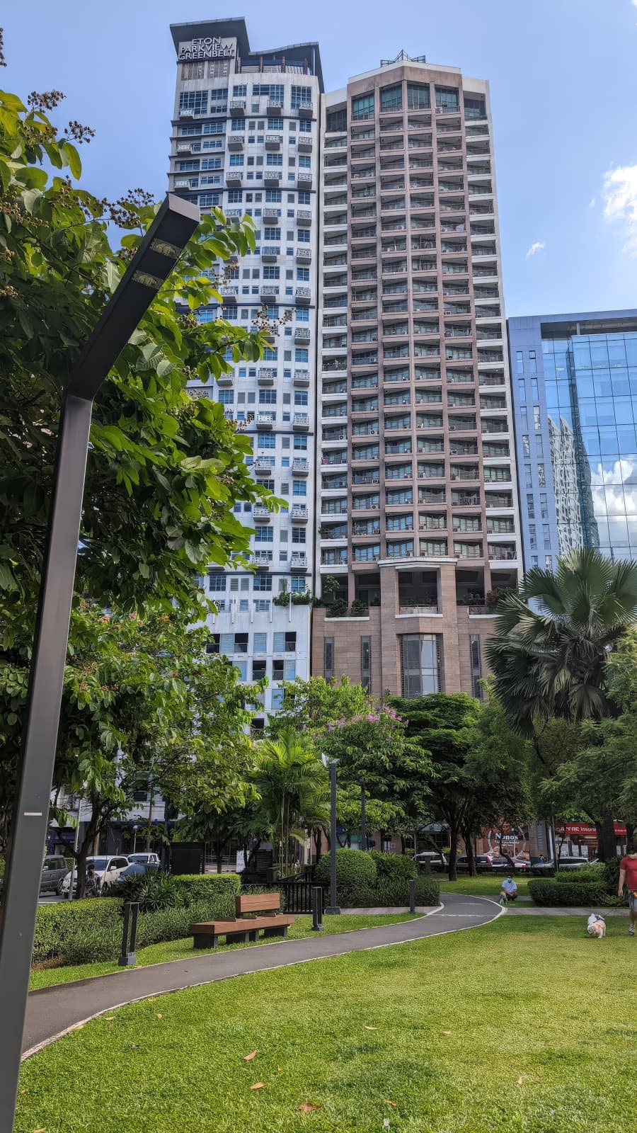 KL Serviced Residences