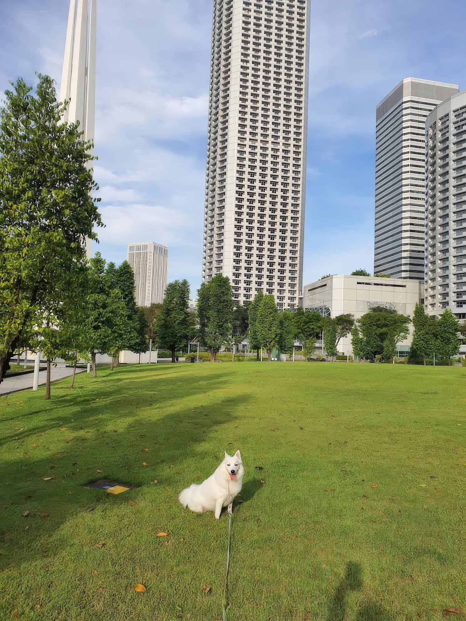 PARKROYAL Serviced Suites Singapore