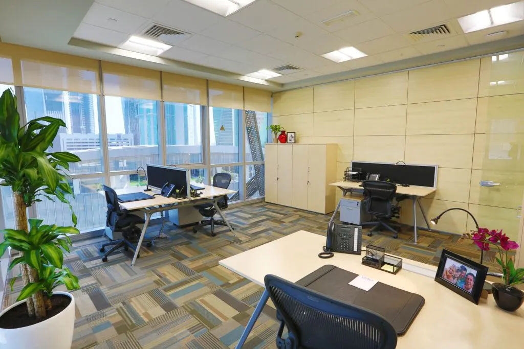 Salam Globex Business Centre