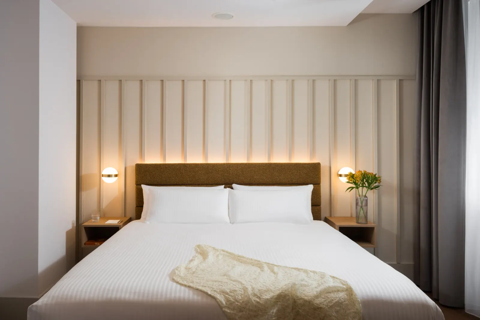 master Wola Serviced Apartments