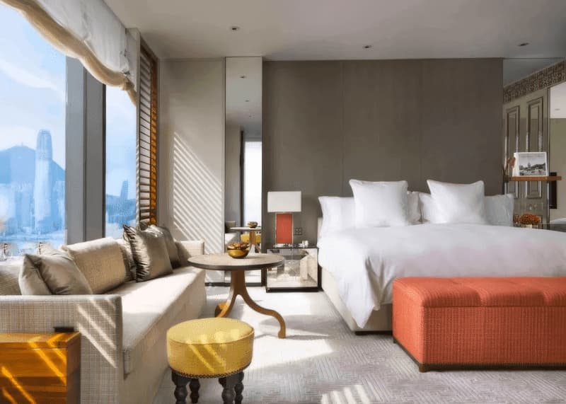 Service Apartment Hong Kong | Official Booking Directory