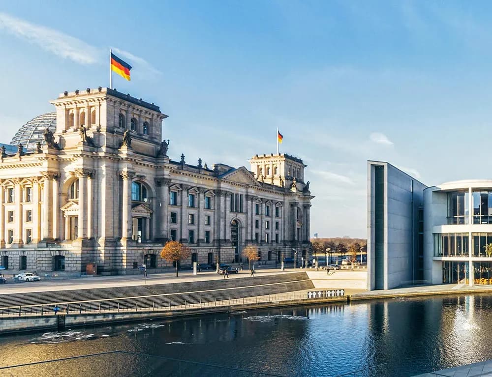 Office Club Berlin Mitte