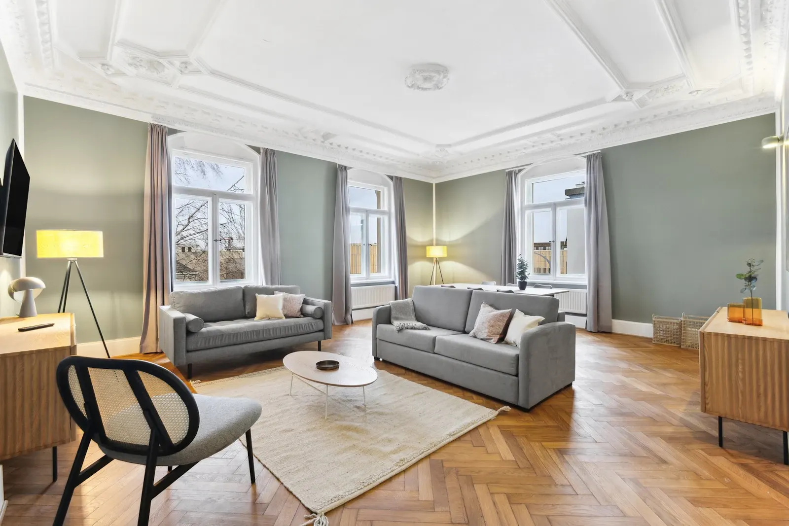 Limehome Dresden Antonstraße, serviced apartment in Dresden