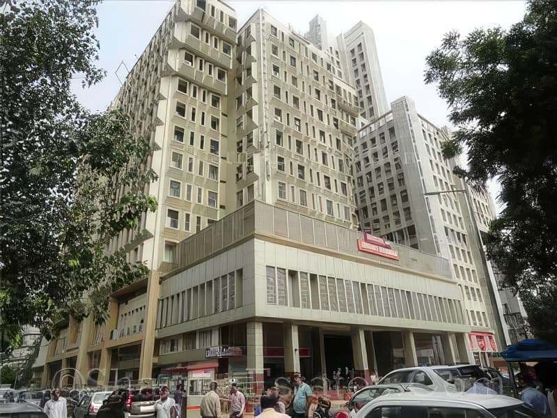 HSN Realty Services India Pvt Ltd | Office Space in Delhi, Aerocity, Nehru Place, Jasola, Saket