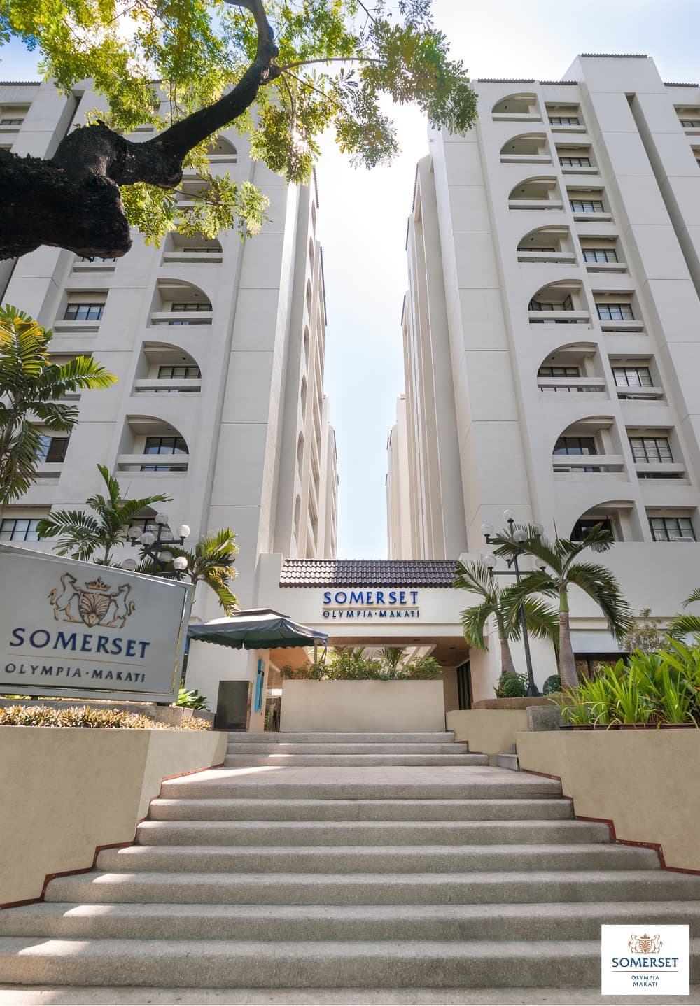 Somerset Olympia Makati