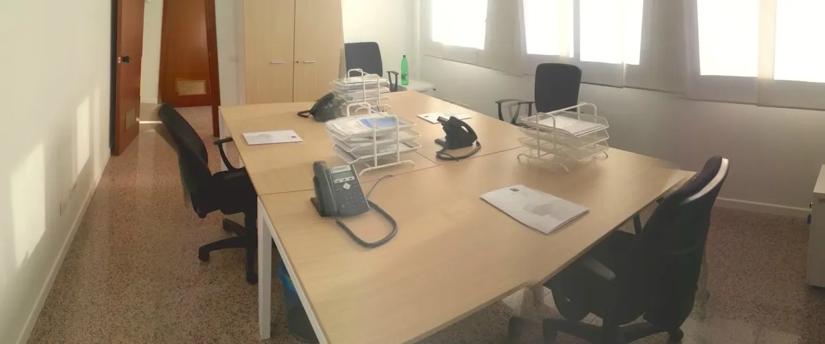 Alma Business Center Roma San Pietro