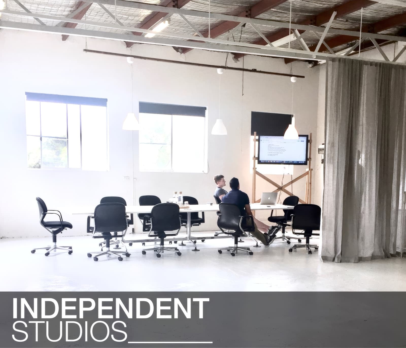 Independent Studios