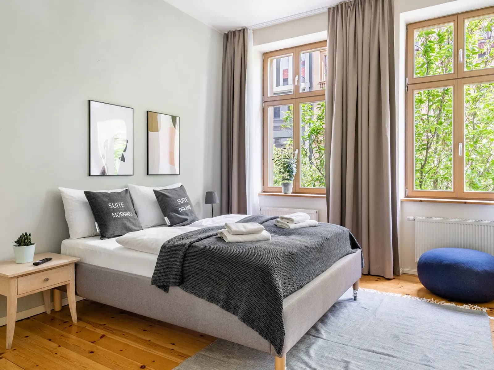 Limehome Schoenhouse City Street, serviced apartment in Berlin