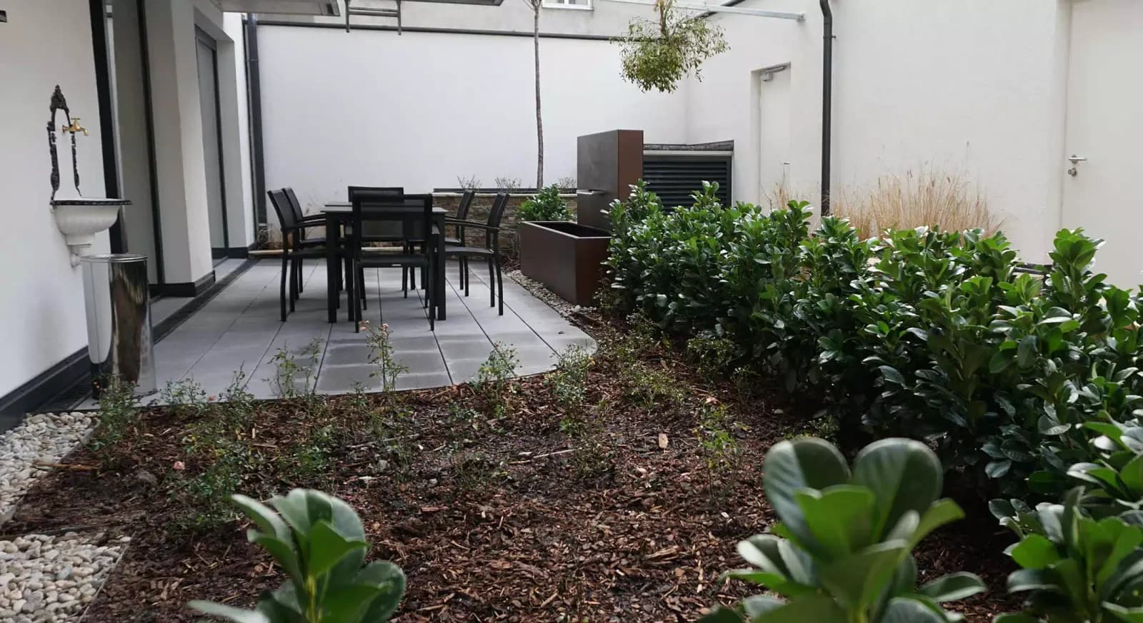 Wilmas Garden Aparthotel
